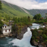 Holsfossen