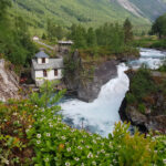 Holsfossen