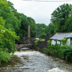 Aberdulais Falls