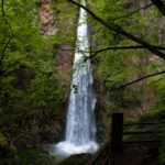 Aschlbach wasserfall Gargazon