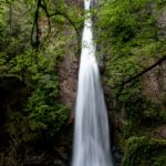 Aschlbach wasserfall Gargazon