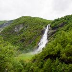 Avdalsfossen