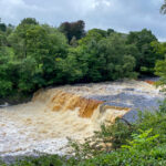 Aysgarth Falls - Yorkshire Dales