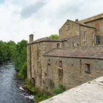 Aysgarth Falls - Yorkshire Dales