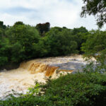 Aysgarth Falls - Yorkshire Dales