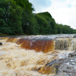 Aysgarth Falls - Yorkshire Dales