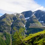 Barddalen (near Kvinnefossen)