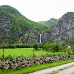 Bøafossen