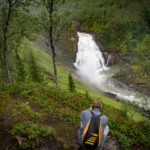 Bredekfossen