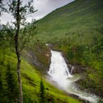 Bredekfossen