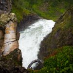 Bredekfossen