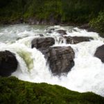 Bredekfossen