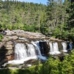 Near Breifossen
