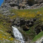 Cascada de la Cola de Caballo