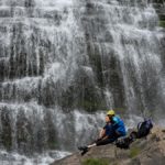 Cascada de la Cola de Caballo