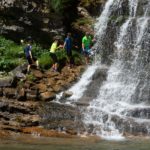 Cascada de la Cola de Caballo