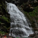 Cascada de la Cola de Caballo