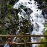 Cascada de Gerber