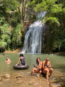 Cascada de Gorg de la Malatosca