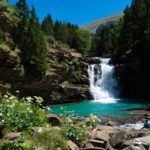 Cascada Gradas de Soaso