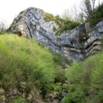 Cascade Chapeau de Gendarme