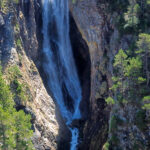 Cascade d'Ouscou