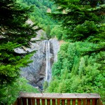 Cascade de Confolens