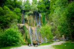 Cascade de Glandieu