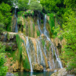 Cascade de Glandieu