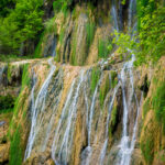 Cascade de Glandieu