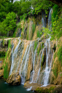 Cascade de Glandieu