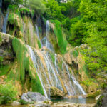 Cascade de Glandieu