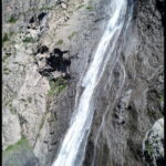 Cascade de la Pisse (Mizoen)