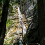 Cascade de Morette - Nant Debout