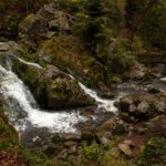 Cascade de Tendon