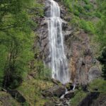 Cascade-de-la-Pissevache - Vernayaz