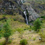 Cascade du Casset