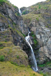 Cascade du Casset