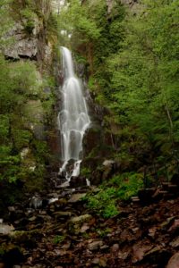 Cascade du Nideck