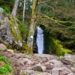 Cascade du Rudlin