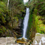 Cascade du Rudlin