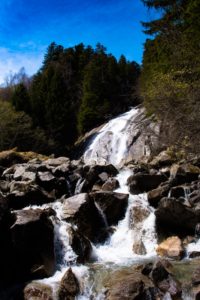 Cascata Amola