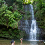 Cascata Fermona