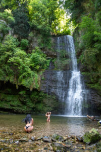 Cascata Fermona