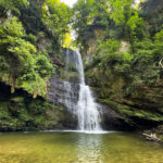 Cascata Fermona
