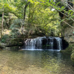 Cascata Ferrera