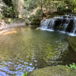 Cascata Ferrera