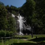 Cascata Grande Bignasco - ValleMaggia