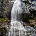 Cascata Grande Bignasco - ValleMaggia