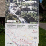 Cascata della Piumogna